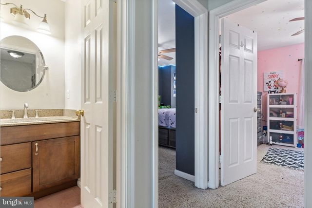 3469 LACROSSE CT, Woodbridge, VA 22193