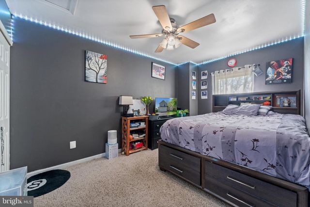 3469 LACROSSE CT, Woodbridge, VA 22193
