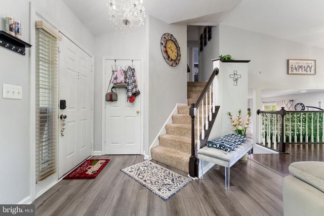 3469 LACROSSE CT, Woodbridge, VA 22193