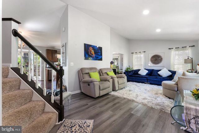 3469 LACROSSE CT, Woodbridge, VA 22193