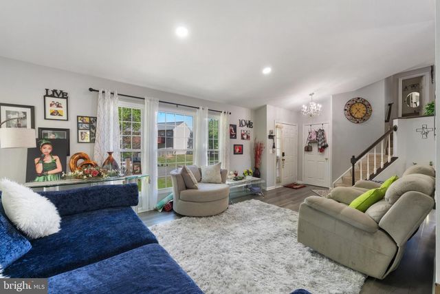 3469 LACROSSE CT, Woodbridge, VA 22193