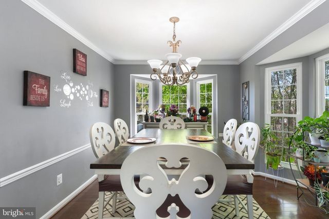 3469 LACROSSE CT, Woodbridge, VA 22193