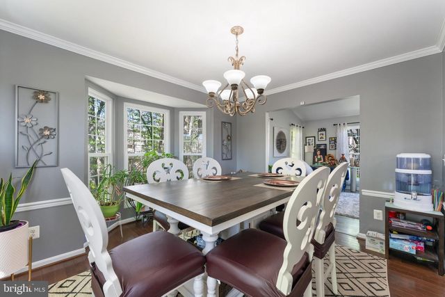 3469 LACROSSE CT, Woodbridge, VA 22193