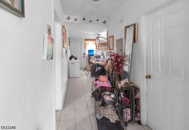 135 N 4Th St, Paterson City, NJ 07522
