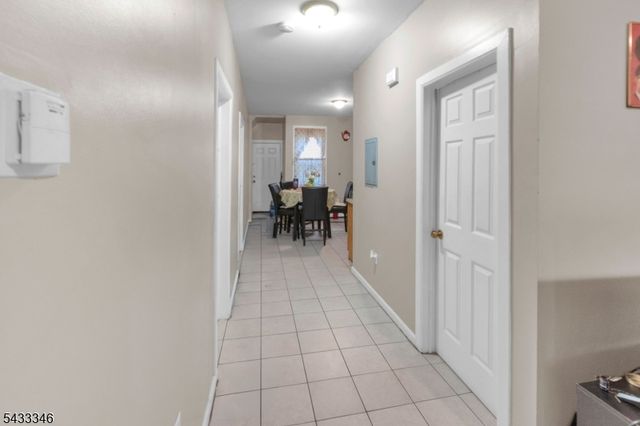 135 N 4Th St, Paterson City, NJ 07522