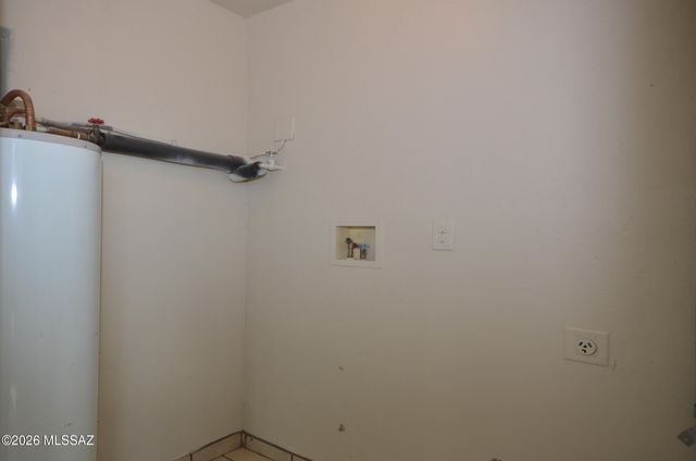 2602 E Coconino Vista, Tucson, AZ 85713