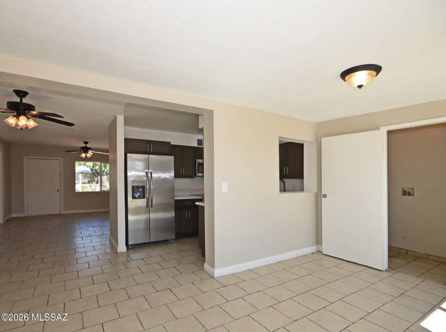 2602 E Coconino Vista, Tucson, AZ 85713