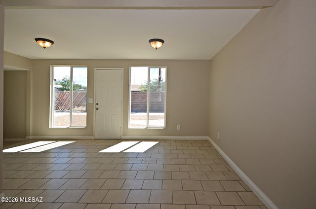 2602 E Coconino Vista, Tucson, AZ 85713
