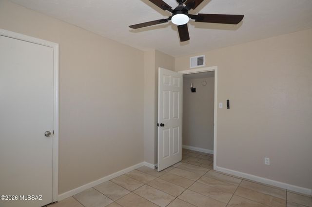 2602 E Coconino Vista, Tucson, AZ 85713