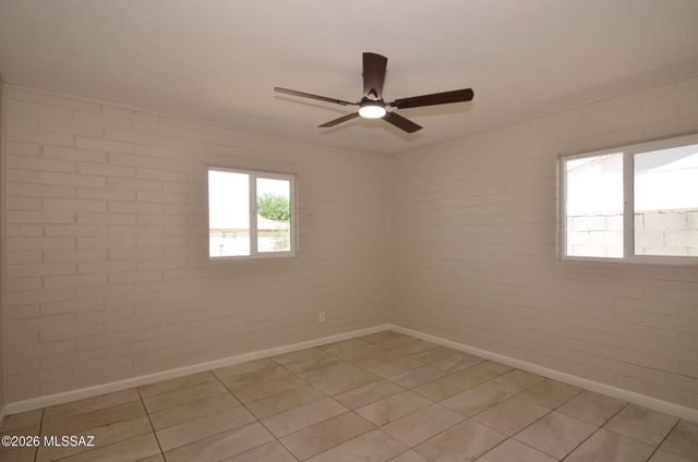 2602 E Coconino Vista, Tucson, AZ 85713