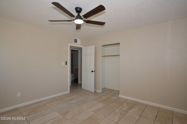 2602 E Coconino Vista, Tucson, AZ 85713