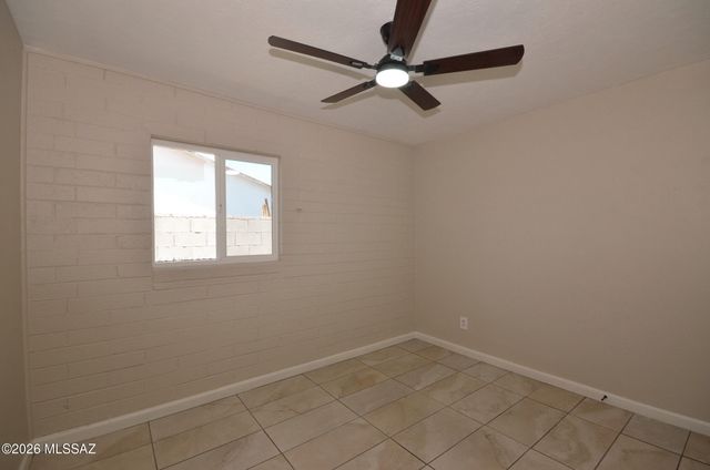 2602 E Coconino Vista, Tucson, AZ 85713
