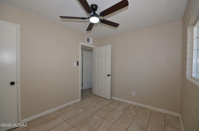 2602 E Coconino Vista, Tucson, AZ 85713