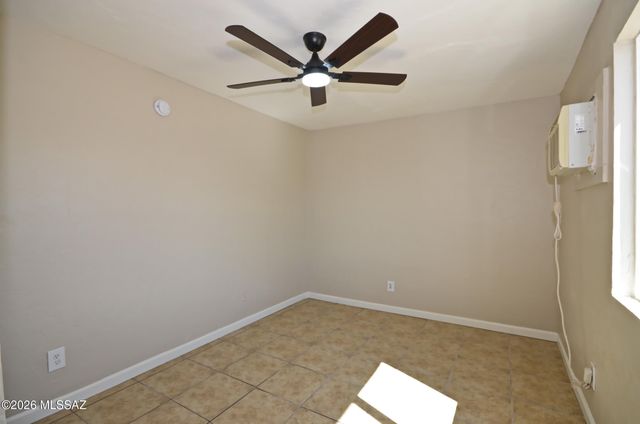 2602 E Coconino Vista, Tucson, AZ 85713