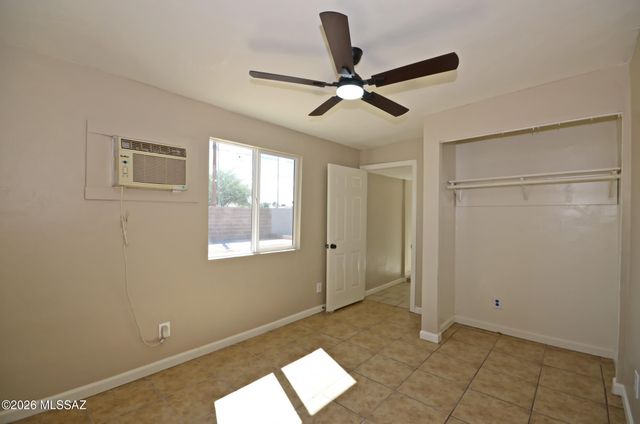 2602 E Coconino Vista, Tucson, AZ 85713