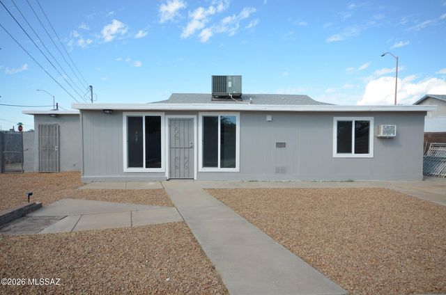 2602 E Coconino Vista, Tucson, AZ 85713