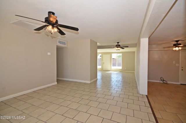 2602 E Coconino Vista, Tucson, AZ 85713
