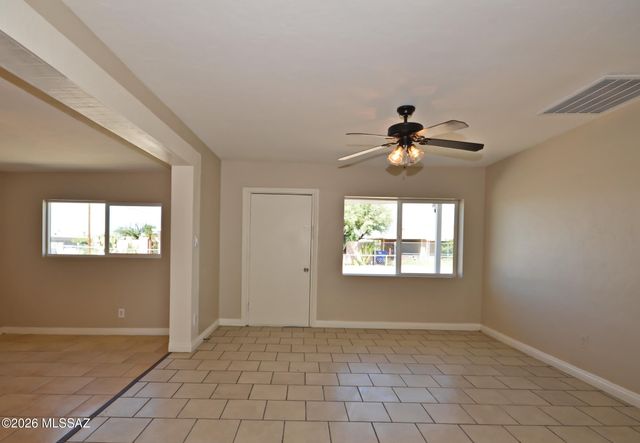 2602 E Coconino Vista, Tucson, AZ 85713