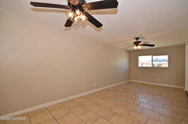 2602 E Coconino Vista, Tucson, AZ 85713