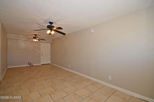 2602 E Coconino Vista, Tucson, AZ 85713