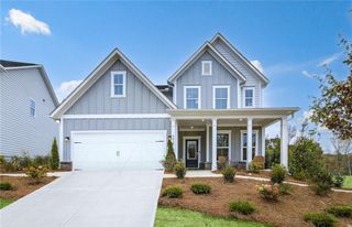 4695 Wilderness Trail, Flowery Branch, GA 30542
