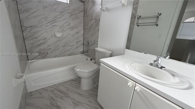 12260 SW 123rd Pass, Miami, FL 33186