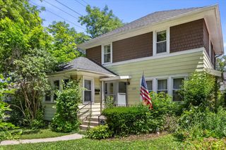 3766 N Vel R Phillips AVENUE, Milwaukee, WI 53212