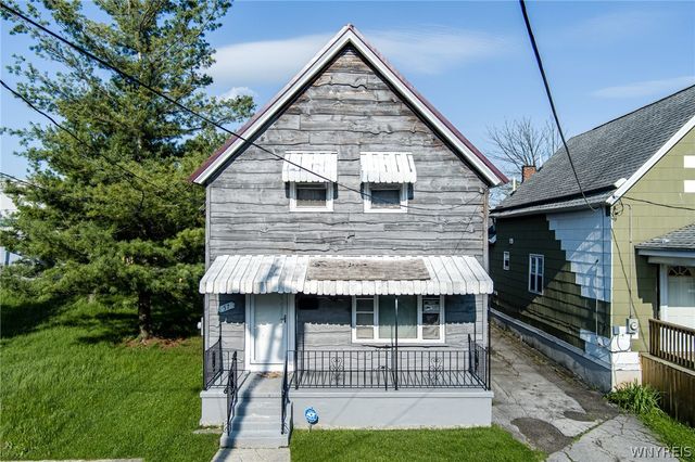 57 North Central Avenue E, Buffalo, NY 14212