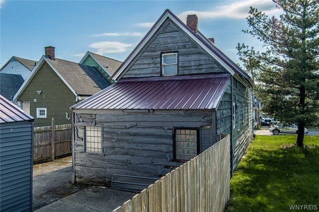 57 North Central Avenue E, Buffalo, NY 14212