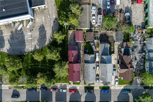 57 North Central Avenue E, Buffalo, NY 14212