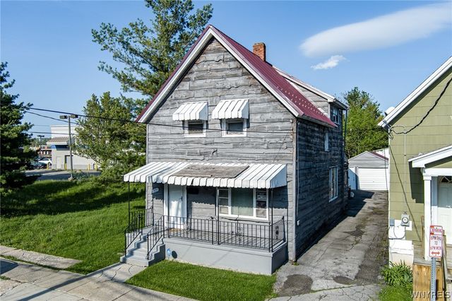 57 North Central Avenue E, Buffalo, NY 14212