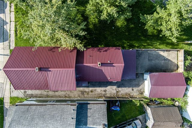 57 North Central Avenue E, Buffalo, NY 14212