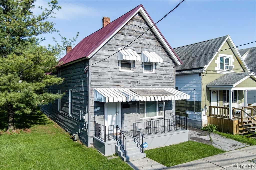 57 North Central Avenue E, Buffalo, NY 14212