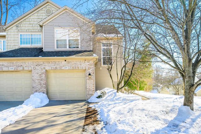 2107 S Bayberry Drive, Bloomington, IN 47401