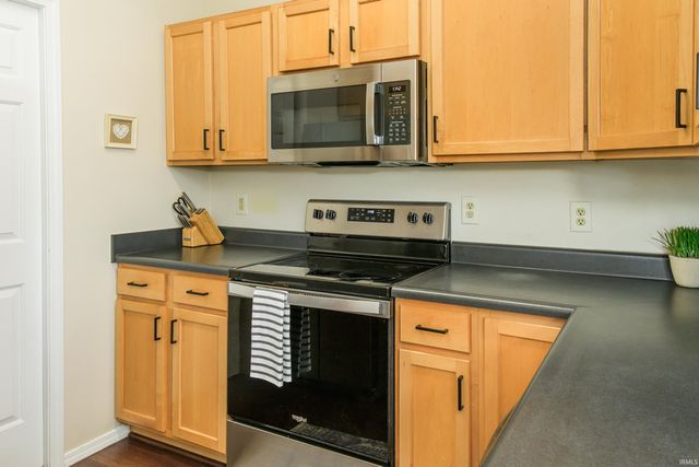 2107 S Bayberry Drive, Bloomington, IN 47401