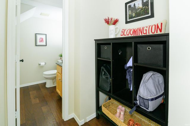 2107 S Bayberry Drive, Bloomington, IN 47401