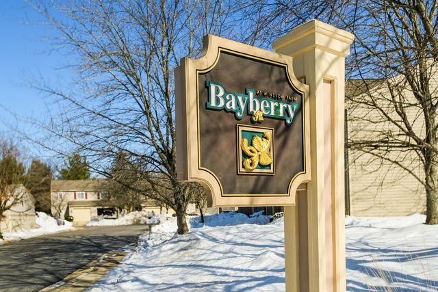 2107 S Bayberry Drive, Bloomington, IN 47401