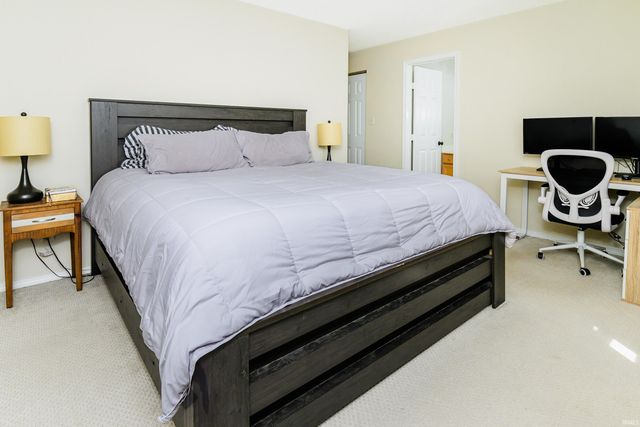 2107 S Bayberry Drive, Bloomington, IN 47401