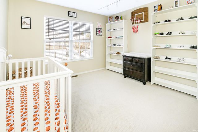 2107 S Bayberry Drive, Bloomington, IN 47401