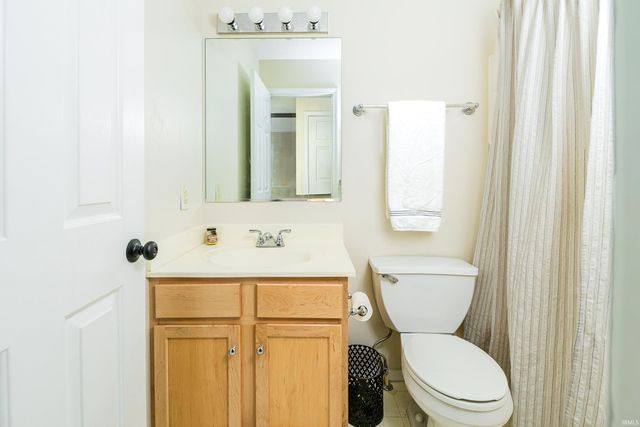 2107 S Bayberry Drive, Bloomington, IN 47401