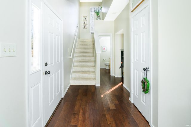 2107 S Bayberry Drive, Bloomington, IN 47401