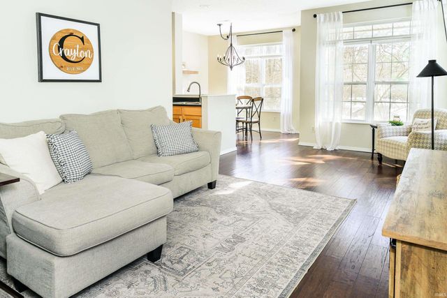 2107 S Bayberry Drive, Bloomington, IN 47401