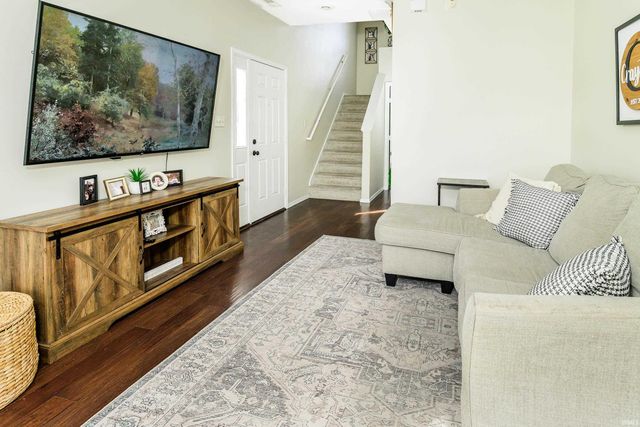 2107 S Bayberry Drive, Bloomington, IN 47401