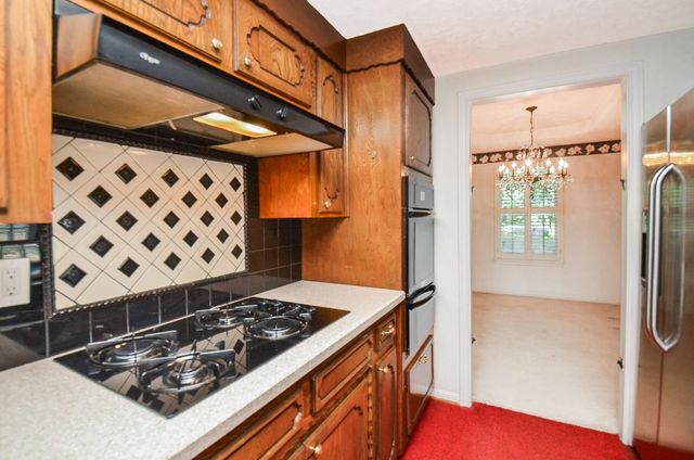 3207 Hamm Road, Pearland, TX 77581