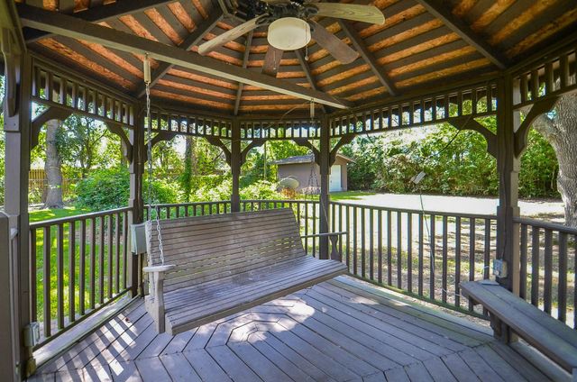 3207 Hamm Road, Pearland, TX 77581
