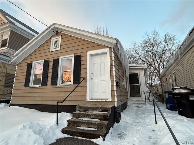 108 Spring Street, Syracuse, NY 13208