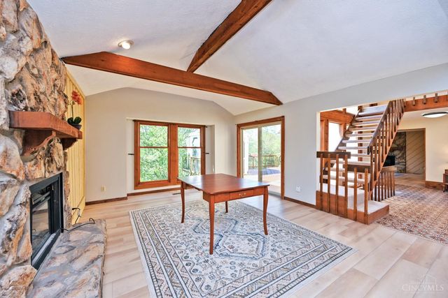 7337 Quail Run Drive, West Chester, OH 45069