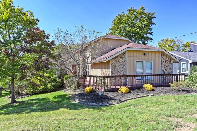 7337 Quail Run Drive, West Chester, OH 45069