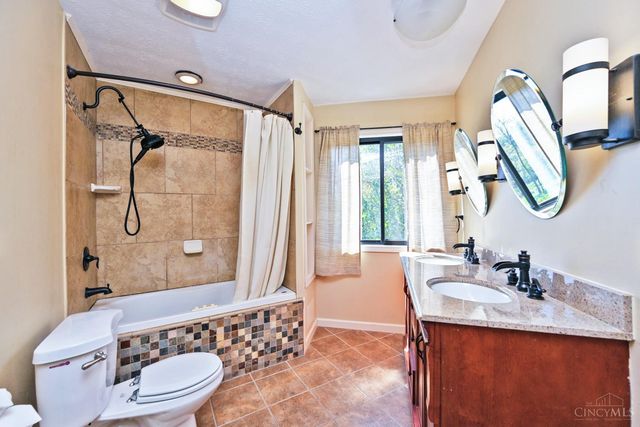 7337 Quail Run Drive, West Chester, OH 45069