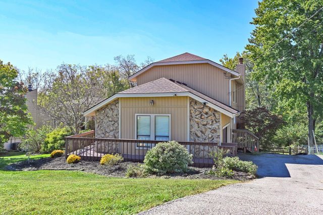 7337 Quail Run Drive, West Chester, OH 45069